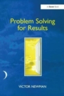 Problem Solving for Results - Book