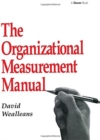 The Organizational Measurement Manual - Book