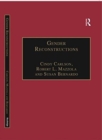 Gender Reconstructions : Pornography and Perversions in Literature and Culture - Book