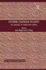 Exploring Courtroom Discourse : The Language of Power and Control - Book