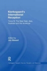 Volume 8, Tome III: Kierkegaard's International Reception – The Near East, Asia, Australia and the Americas - Book