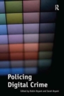 Policing Digital Crime - Book