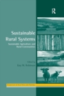 Sustainable Rural Systems : Sustainable Agriculture and Rural Communities - Book