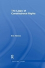 The Logic of Constitutional Rights - Book