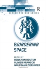 B/ordering Space - Book