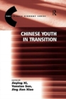 Chinese Youth in Transition - Book