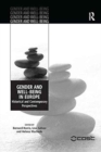 Gender and Well-Being in Europe : Historical and Contemporary Perspectives - Book