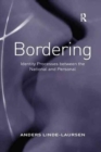 Bordering : Identity Processes between the National and Personal - Book