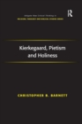 Kierkegaard, Pietism and Holiness - Book