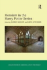 Heroism in the Harry Potter Series - Book