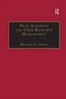 Pilot Judgment and Crew Resource Management - Book