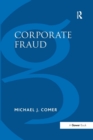 Corporate Fraud - Book