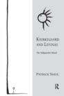 Kierkegaard and Levinas : The Subjunctive Mood - Book