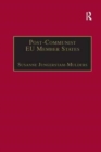 Post-Communist EU Member States : Parties and Party Systems - Book