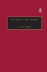 The Alpha Enterprise : Evangelism in a Post-Christian Era - Book