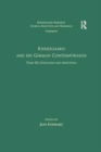 Volume 6, Tome III: Kierkegaard and His German Contemporaries - Literature and Aesthetics - Book