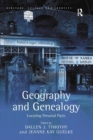 Geography and Genealogy : Locating Personal Pasts - Book