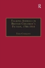 Talking Animals in British Children's Fiction, 1786-1914 - Book