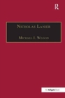 Nicholas Lanier : Master of the King's Musick - Book