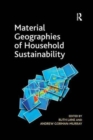 Material Geographies of Household Sustainability - Book