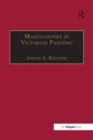 Masculinities in Victorian Painting - Book