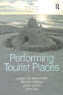 Performing Tourist Places - Book