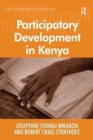 Participatory Development in Kenya - Book