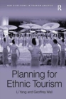 Planning for Ethnic Tourism - Book