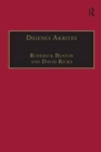 Digenes Akrites : New Approaches to Byzantine Heroic Poetry - Book