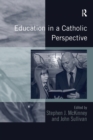 Education in a Catholic Perspective - Book