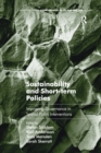 Sustainability and Short-term Policies : Improving Governance in Spatial Policy Interventions - Book