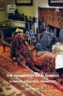 The Paradoxes of Planning : A Psycho-Analytical Perspective - Book