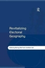 Revitalizing Electoral Geography - Book