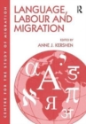 Language, Labour and Migration - Book