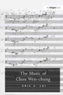 The Music of Chou Wen-chung - Book
