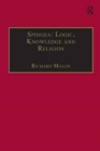 Spinoza: Logic, Knowledge and Religion - Book