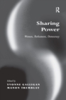 Sharing Power : Women, Parliament, Democracy - Book
