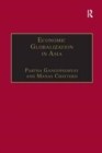 Economic Globalization in Asia - Book