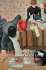 Crafting the Woman Professional in the Long Nineteenth Century : Artistry and Industry in Britain - Book