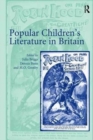 Popular Children's Literature in Britain - Book