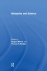 Nietzsche and Science - Book