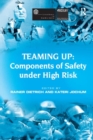 Teaming Up: Components of Safety under High Risk - Book