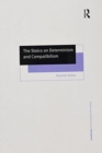 The Stoics on Determinism and Compatibilism - Book