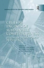 Cities as Engines of Sustainable Competitiveness : European Urban Policy in Practice - Book