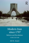 Modern Iran since 1797 : Reform and Revolution - Book