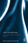 CUNY’s First Fifty Years : Triumphs and Ordeals of a People’s University - Book
