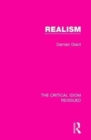 Realism - Book