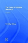 The Craft of Political Research - Book