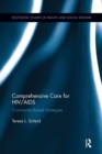 Comprehensive Care for HIV/AIDS : Community-Based Strategies - Book
