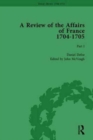 Defoe's Review 1704-13, Volume 1 (1704-5), Part I - Book